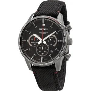 Seiko SSB359P1 - фото 6