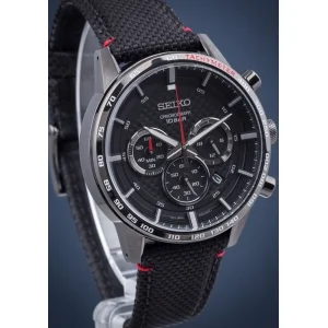 Seiko SSB359P1 - фото 7