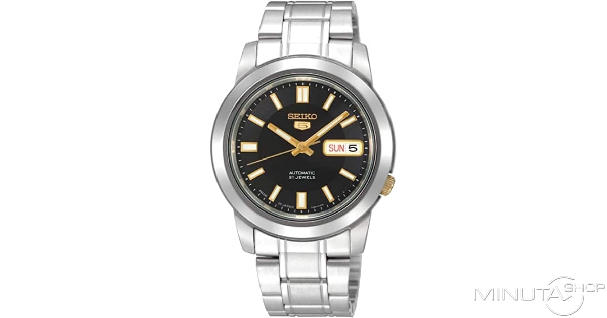 seiko snkk17j1