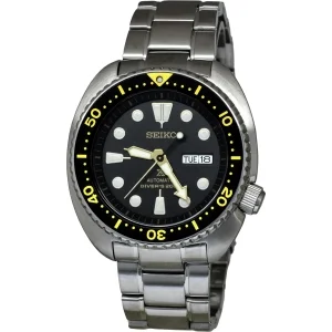 Seiko SRP775K1S - фото 6