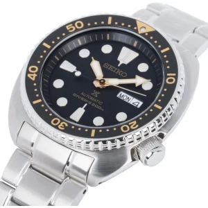 Seiko SRP775K1S - фото 5
