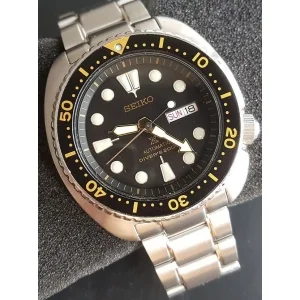 Seiko SRP775K1S - фото 2