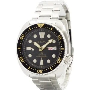 Seiko SRP775K1S - фото 3