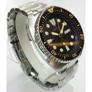 Seiko SRP775K1S - фото 4