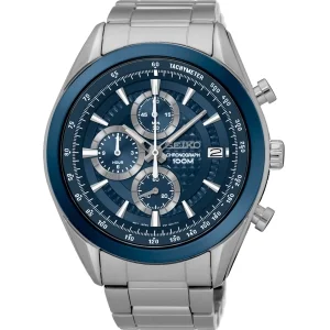Seiko SSB177P1 - фото 1