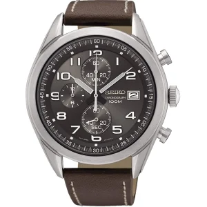 Seiko SSB275P1 - фото 1