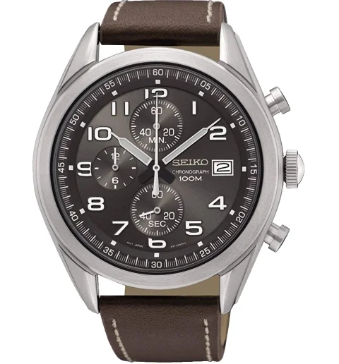 Хронограф Seiko SSB275P1