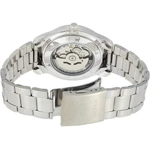 Seiko SNKP17J1 - фото 3