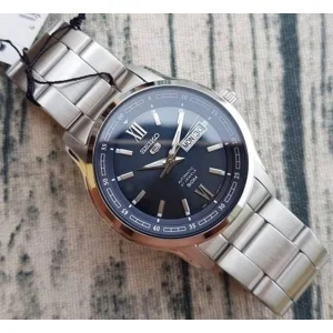 Seiko SNKP17J1 - фото 4