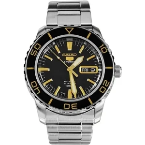 Seiko SNZH57J1 - фото 4