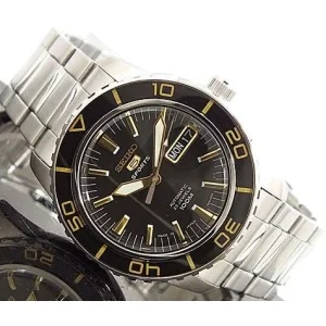 Seiko SNZH57J1 - фото 3