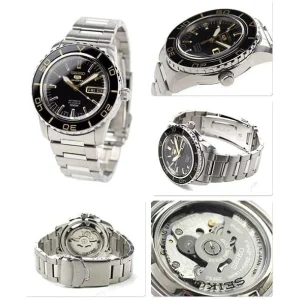 Seiko SNZH57J1 - фото 2