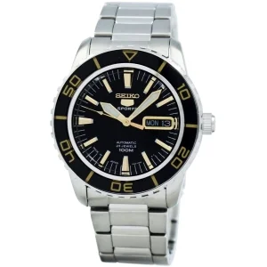 Seiko SNZH57J1 - фото 1