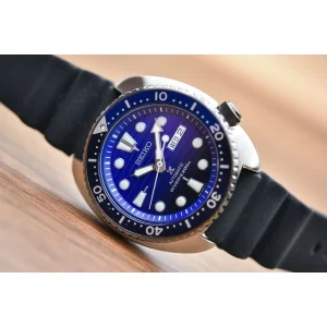 Seiko SRPC91K1 - фото 5