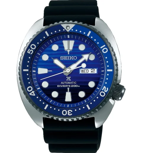 Механические Seiko SRPC91K1