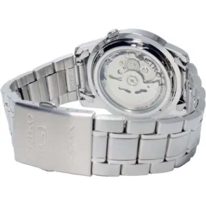 Seiko SNKK33J1 - фото 4