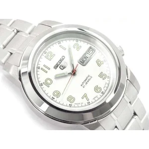 Seiko SNKK33J1 - фото 5