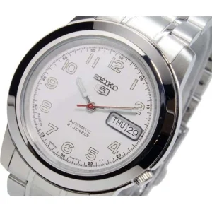 Seiko SNKK33J1 - фото 3