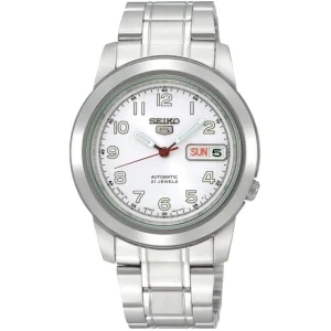 Seiko SNKK33J1 - фото 1
