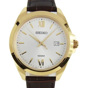 Seiko SUR284P1 - фото 5