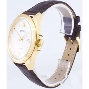 Seiko SUR284P1 - фото 3