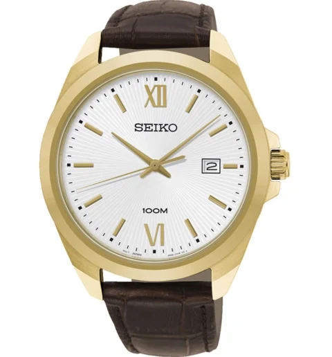 Кварцевые Seiko SUR284P1