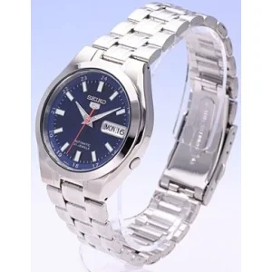 Seiko SNKG21J1 - фото 4