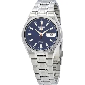 Seiko SNKG21J1 - фото 1