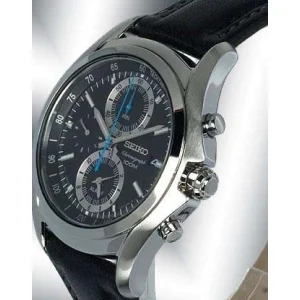 Seiko SNAE85P1 - фото 6