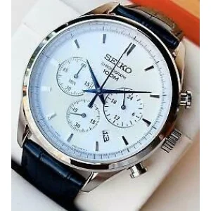 Seiko SSB291P1 - фото 2