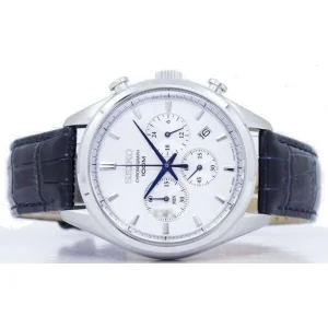 Seiko SSB291P1 - фото 3
