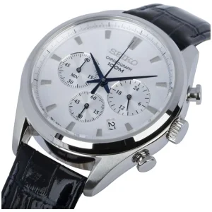 Seiko SSB291P1 - фото 4