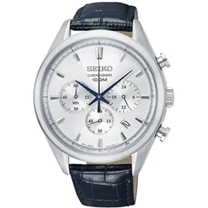 Seiko SSB291P1 - фото 1