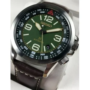 Seiko SRPA77K1 - фото 5