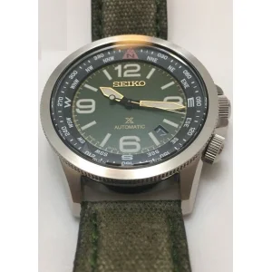 Seiko SRPA77K1 - фото 4