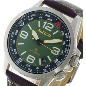 Seiko SRPA77K1 - фото 3