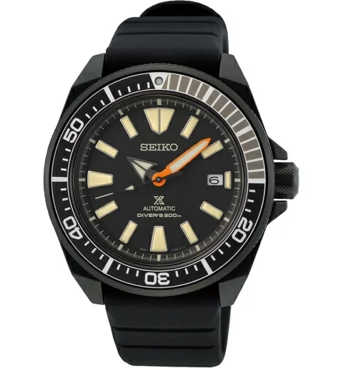 Механические Seiko SRPH11K1