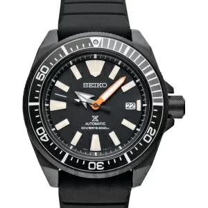 Seiko SRPH11K1 - фото 2