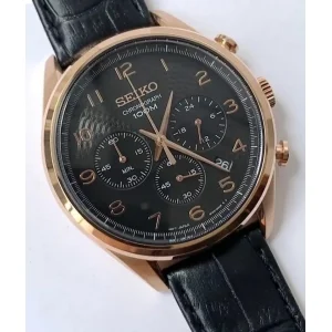 Seiko SSB296P1 - фото 3