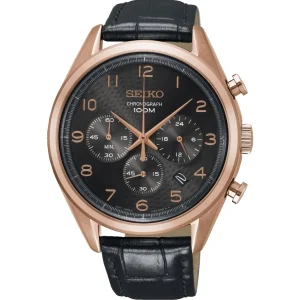 Seiko SSB296P1 - фото 1