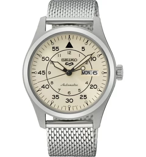 Механические Seiko SRPH21K1