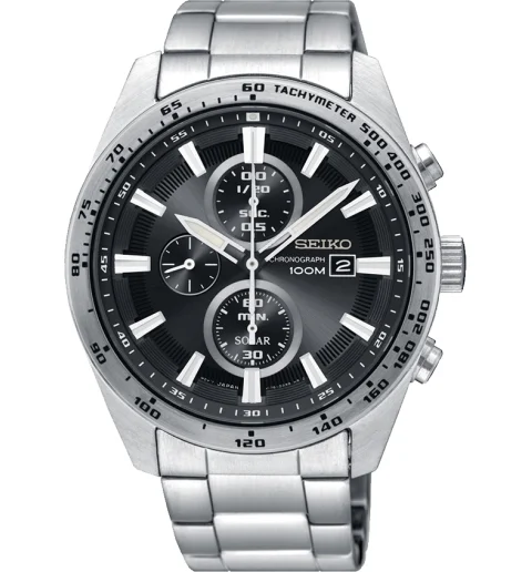 Хронограф Seiko SSC645P1