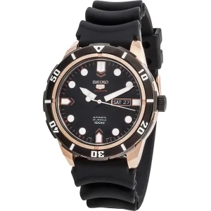 Seiko SRP680K1S - фото 6