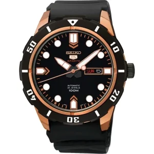 Seiko SRP680K1S - фото 1