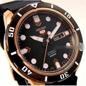 Seiko SRP680K1S - фото 2