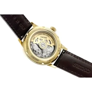 Seiko SSA392J1 - фото 3