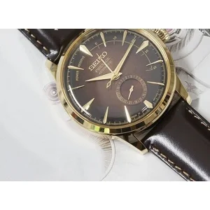 Seiko SSA392J1 - фото 4