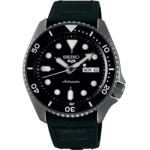 Seiko SRPD65K3 - фото 1