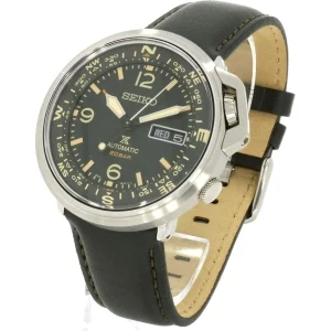 Seiko SRPD33K1 - фото 4
