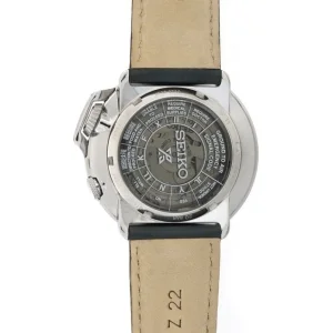 Seiko SRPD33K1 - фото 2